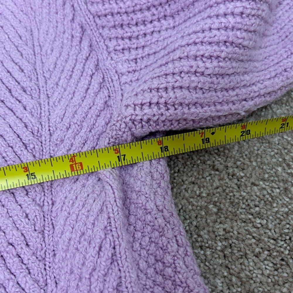 Anthropologie Maeve The Tillie V-neck Pullover - Picture 9 of 10